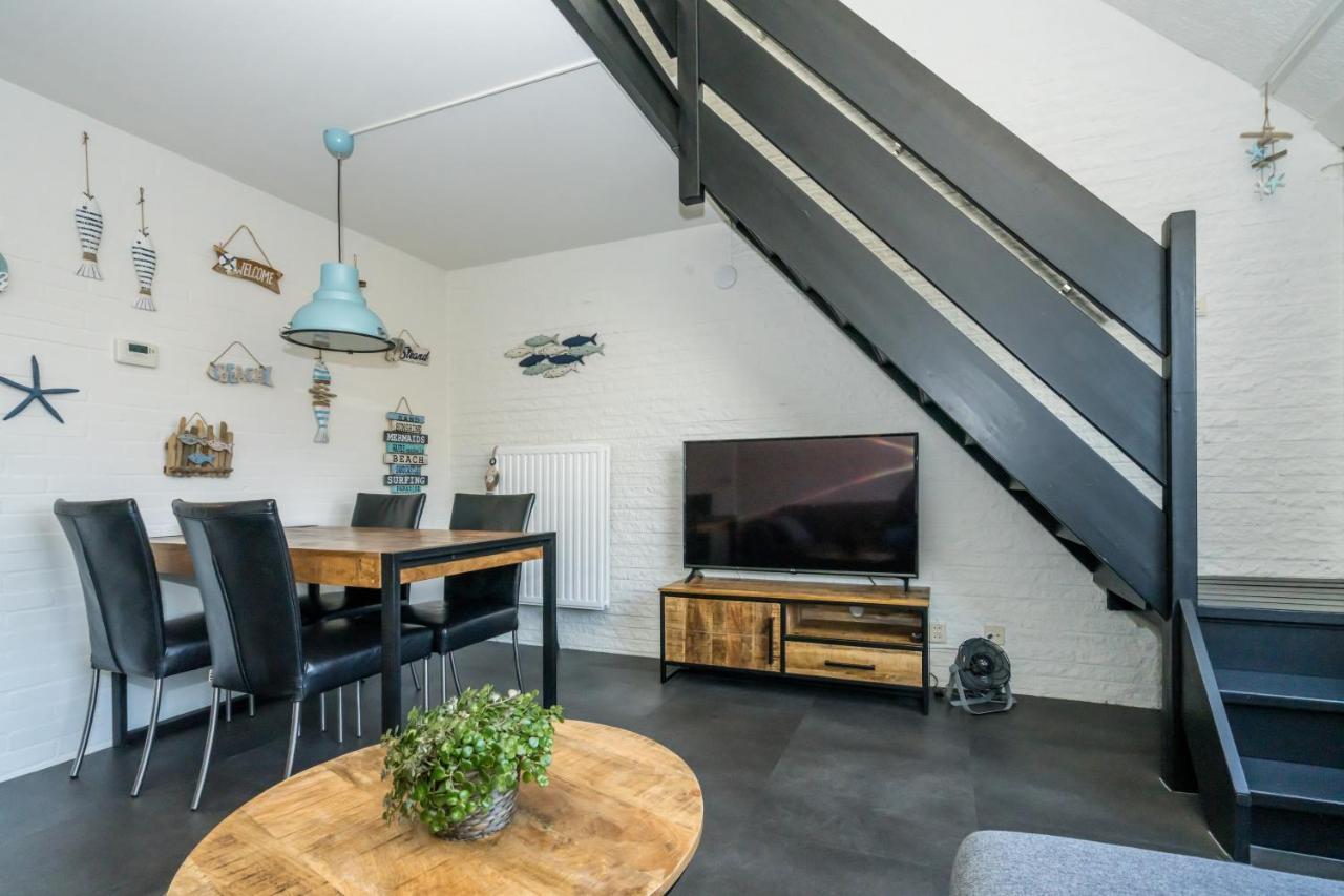 Appartement Bru 251 Bruinisse Exteriör bild