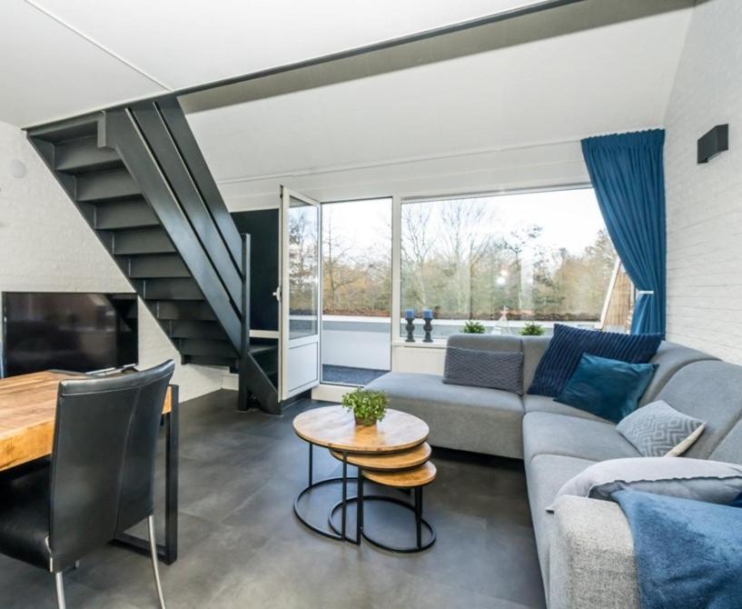 Appartement Bru 251 Bruinisse Exteriör bild