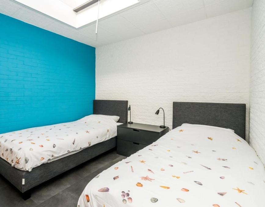 Appartement Bru 251 Bruinisse Exteriör bild