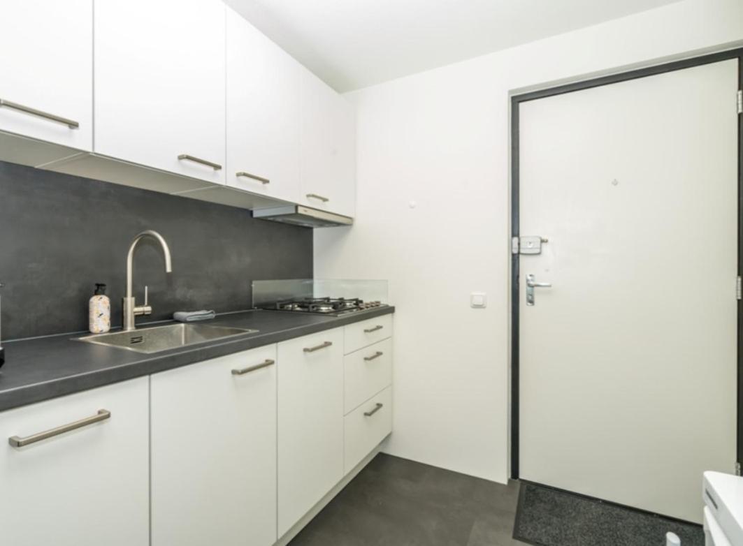Appartement Bru 251 Bruinisse Exteriör bild
