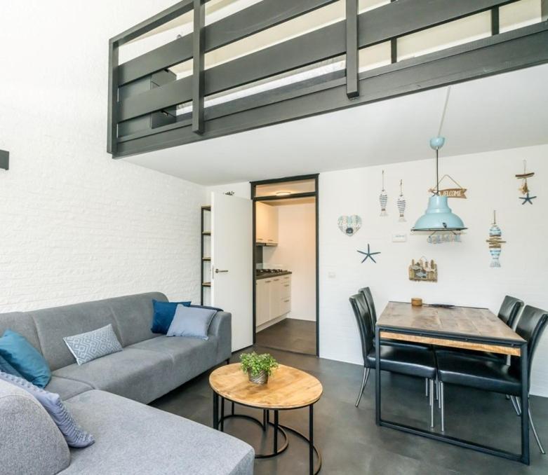 Appartement Bru 251 Bruinisse Exteriör bild