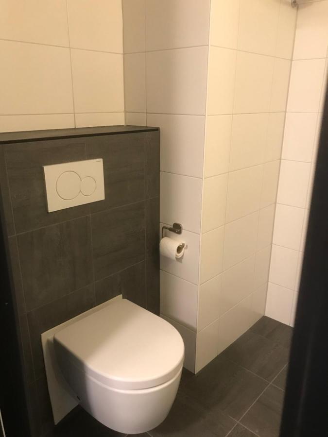 Appartement Bru 251 Bruinisse Exteriör bild