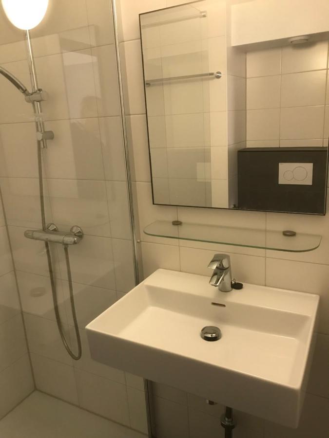 Appartement Bru 251 Bruinisse Exteriör bild